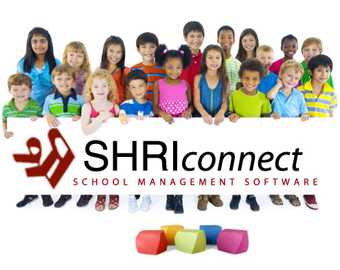 ShriConnect